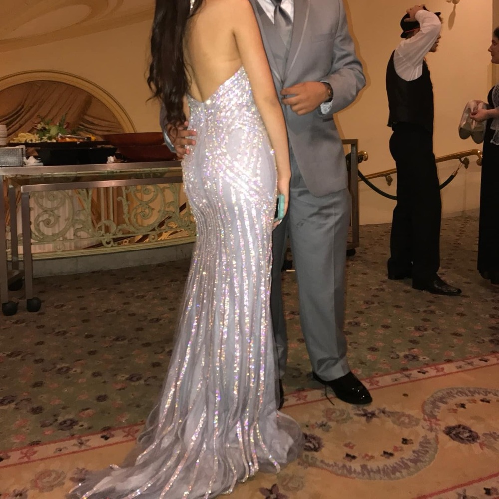 Prom Dress - Picture 1 of 3